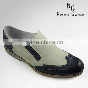 Newest Design Men Shoe thumbnail-1