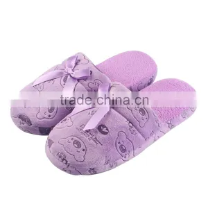 Wholesale Slipper Indoor Cotton Slipper thumbnail-1