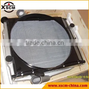 Chinese Manufacturer High Grade Condensor thumbnail-1