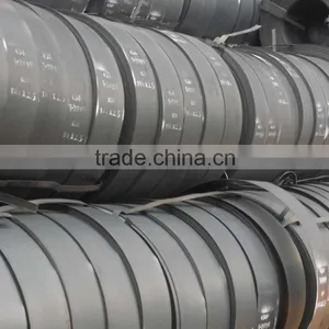 Hebei Coated Steel Strip Q235 Band Steel Q195 Steel Strip thumbnail-2