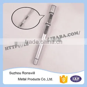 Trinodal Telescoping Steel Tubing thumbnail-1