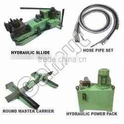 Hydraulic Copying For Lathe thumbnail-1