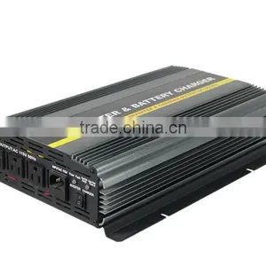 2kw Car Inverter 220V Power Inverter Charger PIC-2000 thumbnail-3