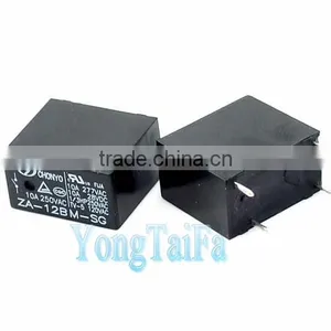 Special Sales Public Friends Relays 32F ZA-12BM-SG 10A 250V thumbnail-2
