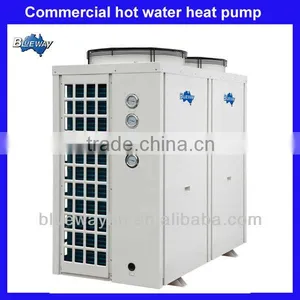Air to Water Swimming Hot Water Heater Heat Pump thumbnail-1