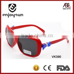 Fashion Kids Sunglasses, Plasic Kid Sunglasses, Girls Sunglasses. thumbnail-1