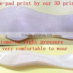 High Quality 3d Printed Service of Garment Printing for Fashion Show thumbnail-3