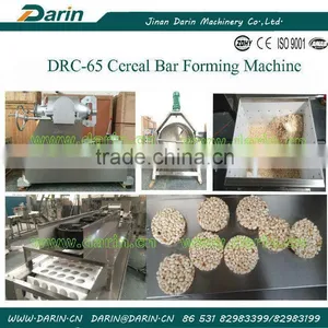 High Yield Cereal Bar Machine/Machinery/Equipment thumbnail-1