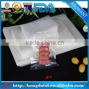 Embossed Vacuum Bag for Bacon thumbnail-5