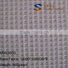 Unisign Roll Eco-solvent Water Proof Construction Outdoor PVC Coated Mesh Banner Printing thumbnail-6