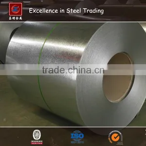 Building Material Galvanized Steel Coils and Sheet Supplier thumbnail-4