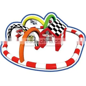 Interactive Product,inflatable Sports Game thumbnail-1