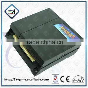 Coin Operated Games Jamma Arcade Fighting Game Board Pandora's BOX III thumbnail-2