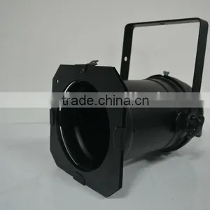 Factory Sell DJ Equipment Long Polish Aluminum Par38 Power Par Can Stage Light Quality Choice thumbnail-1