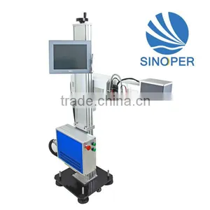 Laser Marking Machine /laser Marker /laser Marking System/co2 Laser Marking Machine thumbnail-1