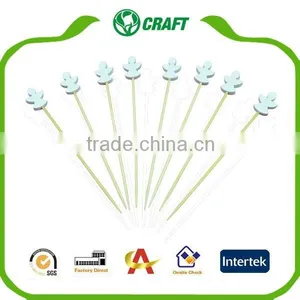 Bamboo Pick Cocktail Sticks thumbnail-1