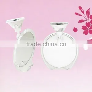 Fogless Shower Mirror Wall Mounted Adjustable Makeup Mirror thumbnail-4