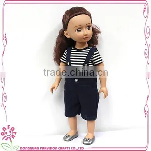 Farvision New Style Children 18 Inch Dolls Sale Factory Price thumbnail-3