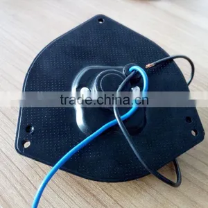 12v dc Electric Fan Motor for Honda OEM 065000-2492 thumbnail-1