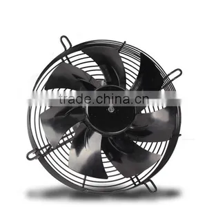 NEW Product ! PSC 230v EC Cooling Fan for GE With CE & UL Since 1993 thumbnail-2