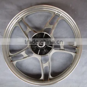 SCL-2012030578 Cheap Motorcycle Wheels for KEEWAY HORSE150 Parts thumbnail-3
