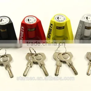 2016 Wholesale Products Disc Lock High Security thumbnail-1