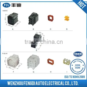 Factory Customized Connector Terminal thumbnail-1