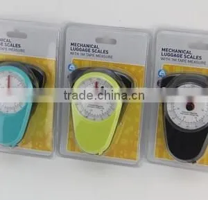 Mechanical Luggage Scales thumbnail-1