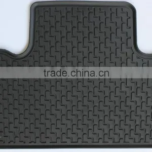 Customized Car Floor Mats for Honda CIVIC 2010 thumbnail-2