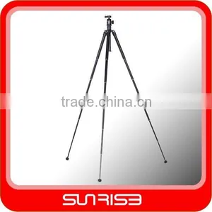 Sunrise Extendable Mini Muitifunctional Camera Tripod Dslr Tripod Table Tripod Cupid 56ATM thumbnail-3