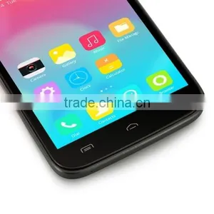 Hot Selling DOOGEE VALENCIA2 Y100 5.0 Inch OGS IPS Screen Android OS 4.4 Smart Phone thumbnail-2