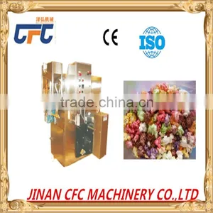 New Design Commercial Air Big Popping Popcorn Machine thumbnail-1