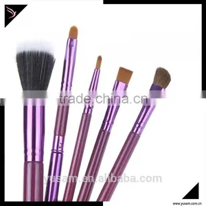 Brush Holder 12 Pcs Personalized Mini Makeup Brush Set thumbnail-3