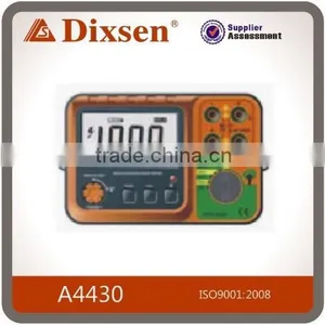 A4430 Universa Cablel Insulation Tester thumbnail-1