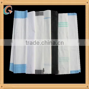 Corn Package Brand pe Woven Bags 25kg thumbnail-4