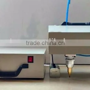 Pneumatic Vin Chassis Number Portable Engraving Machine thumbnail-2