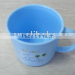 Plastic Cup thumbnail-1