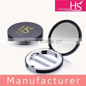 Modern Empty Round Eyeshadow Case thumbnail-1