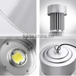 Neutral White CE Approved 100W LED High Bay Light Fixture for Playground thumbnail-4