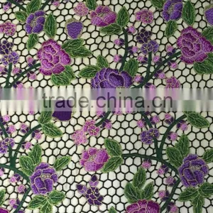 Colorful Water Soluble Fabrics thumbnail-2