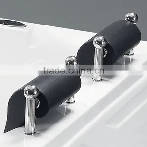 Whirlpool Hydro Massage Bathtub Price With TV Option Q325M thumbnail-3