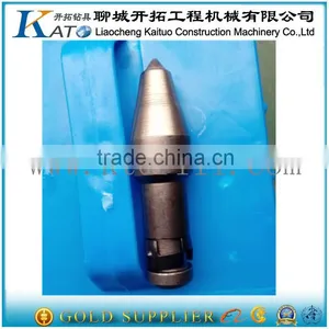 Round Shank Cutter Pick KATO C31HD Trenching Tool Bit thumbnail-5