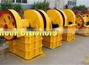 Zinc Ore Jaw Crusher thumbnail-1