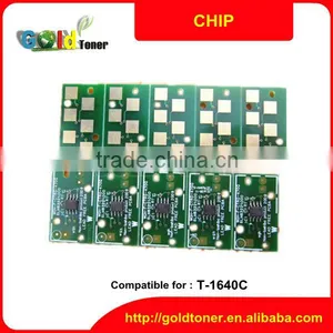 E-studio 161 163 165 167 203 205 207 237 Chip for Toshiba T-1640C thumbnail-1
