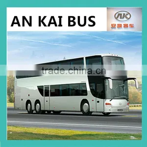 2015 Sinotruck Manufacture for Export Africa Coach Bus 35 thumbnail-1