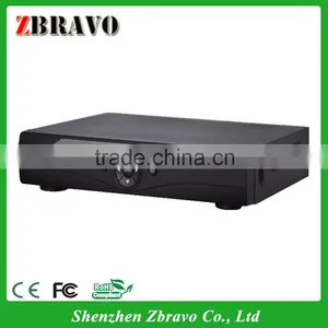 Most Economic DVR H.264 Realtime ICloud 4CH Full 960H Digital Video Recorder thumbnail-1