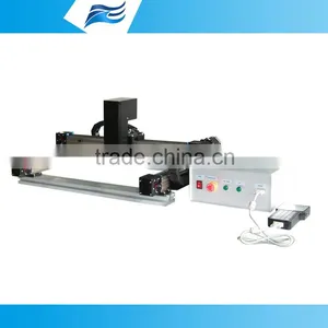 Robot Control Automatic Production Line Automatic Equipmentine TH-206H-Z1 thumbnail-4