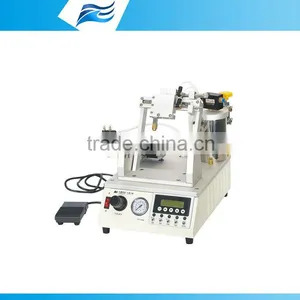 TH-2004L3-1 Hot Selling Screw , Nut and Bolt Coating Machine thumbnail-1