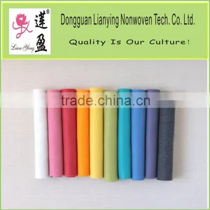 Grey Wool Felt Supplies,polyester Felt Fabric thumbnail-5