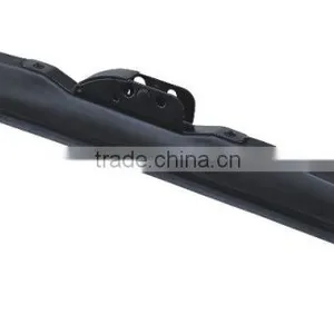 T570 Steel Frame Winter Snow Wiper Blade thumbnail-1